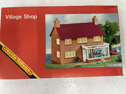 Hornby gauge model - model, railway