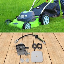 Complete Carburetor and Air