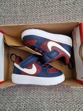 Brand New Toddlers Nike Court
