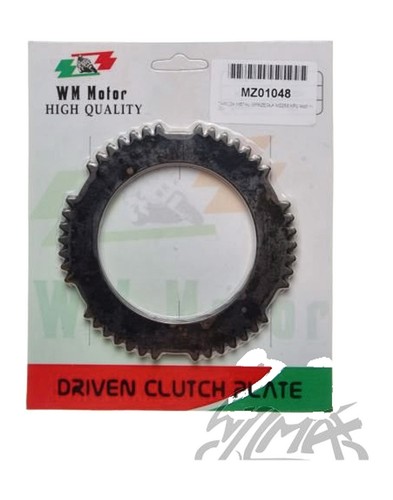 Metal clutch disc etz - metal,