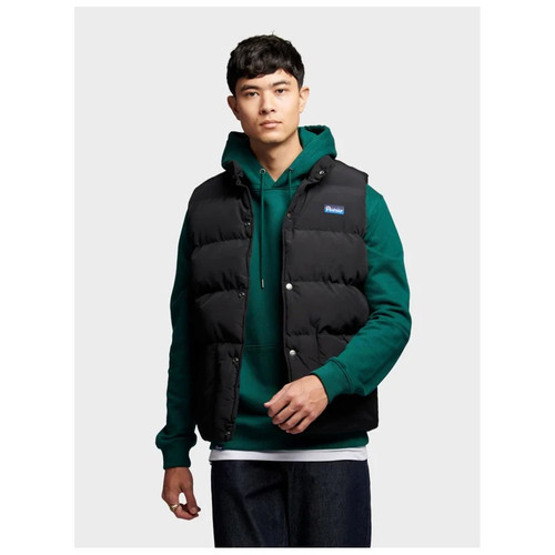 Penfield men outback vest - men's,