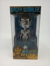 Metropolis Movie Maria Robot