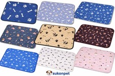 Washable Large Pet Pee Pads