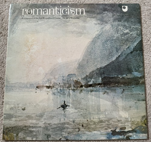 Romanticism the arts 2nd - romanticism:,