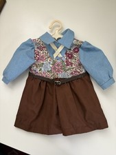 Vintage Dolls Delight 17-19”