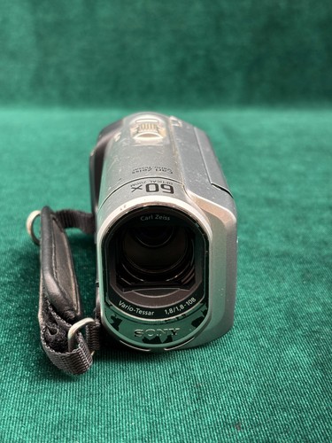 Sony dcr sx30e handycam - sony,