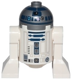 Lego minifigure star wars - minifigure,