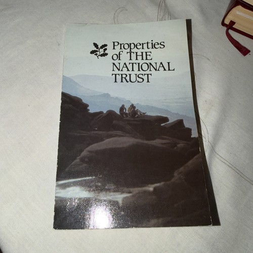 Properties the national - of,