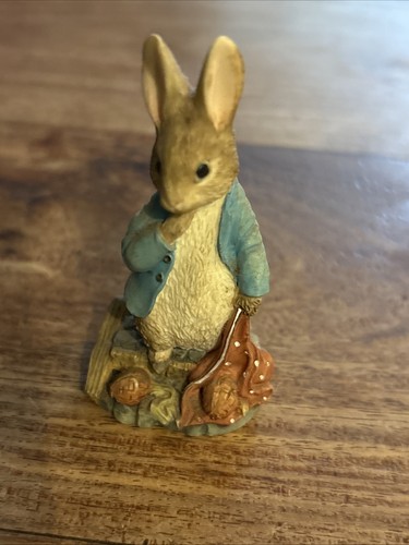 Peter rabbit with - rabbit, –