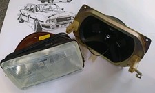 NEW rare Skoda Estelle Two 105