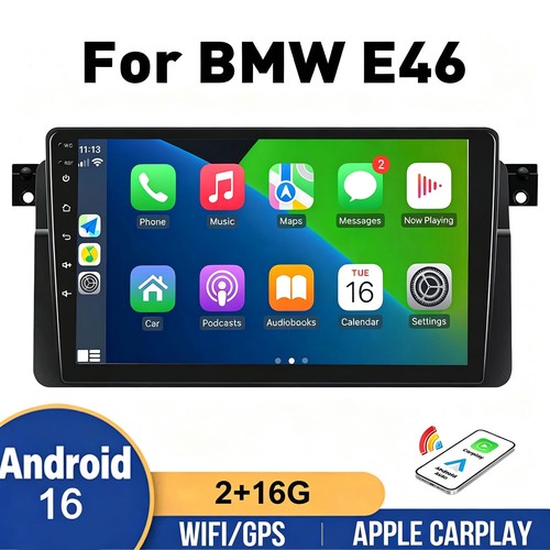 16g carplay car stereo - car,