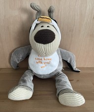 Boofle Dog ‘Can I come home