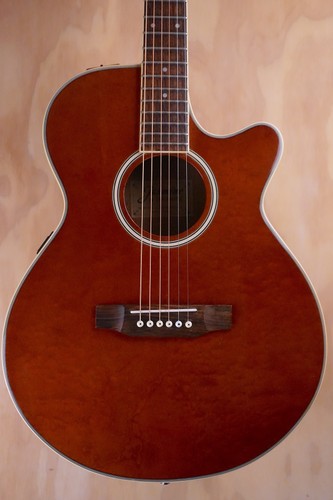 Takamine jasmine ts90c - jasmine,