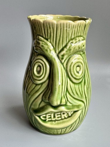 Vintage trent walk pottery - trent,