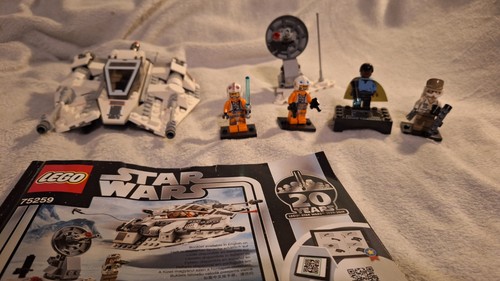 Lego star wars - lego,