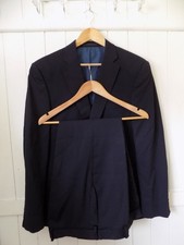 mens MARKS & SPENCER NAVY