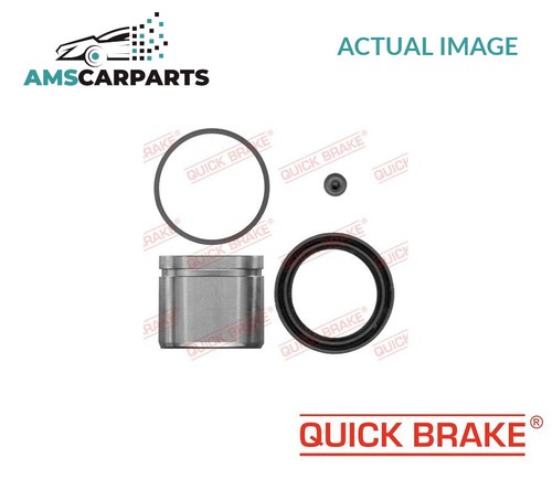 Brake caliper repair kit - kit, front
