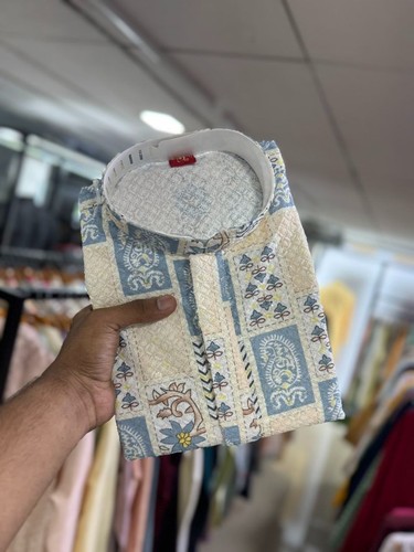 Premium mens kurta pyjama - premium,