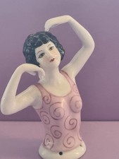 Stunning  "Dancing Flapper