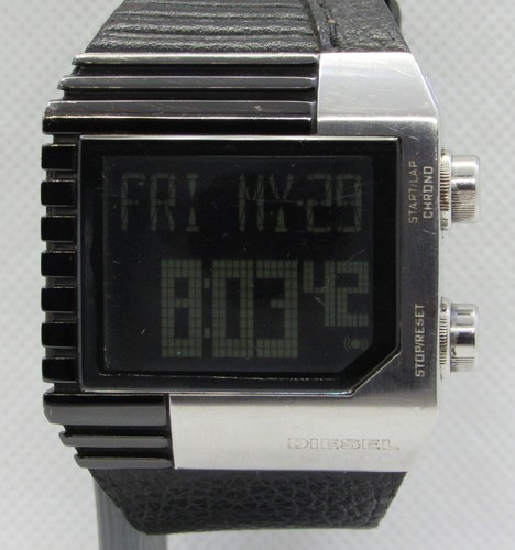 Men diesel 7184 digital - men's,