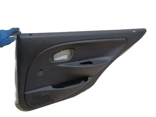 9620929277 rear door - trim, rh