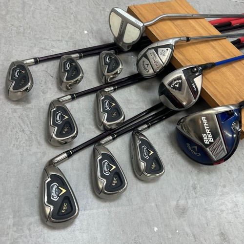Callaway men golf - golf, club