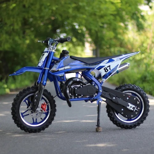 49cc dirt bike various - |,