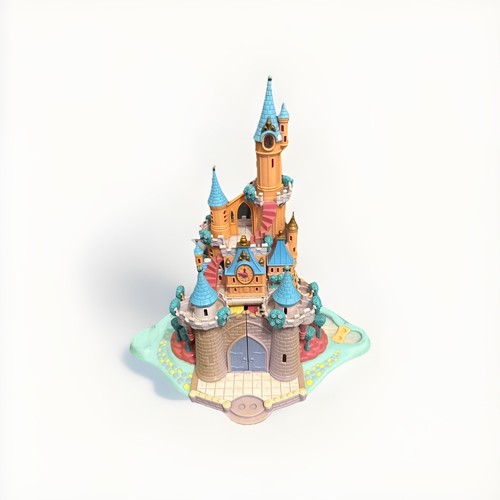 Polly pocket disney cinderella - polly,