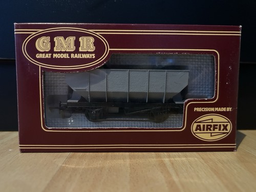 Gmr airfix gauge ton - 20,