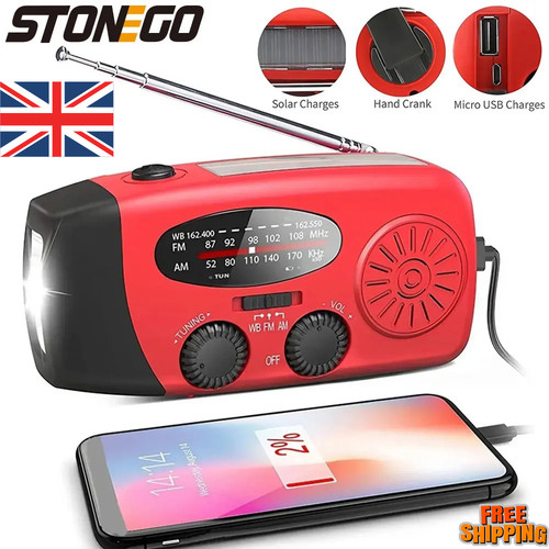 100000mah emergency wind - wind, up