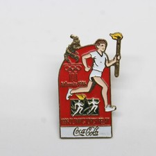 Atlanta 1996 Olympic Torch