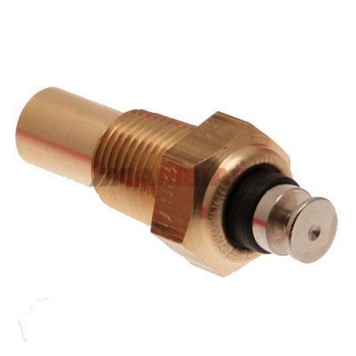 Coolant temperature sensor - temperature,