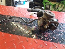 HONDA DYLAN 125CC 02-07