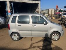 Vauxhall Agila breaking 1.2
