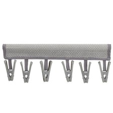 Dry:Soon 6 Peg Hanger for