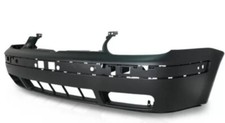 VW Golf MK4 New Standard Front Bumper and Moulding Any Colour 1998 to 2004