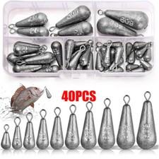 Fishing Weights Drop Shot With