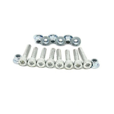 Hedge Trimmer Blade Screw Nut