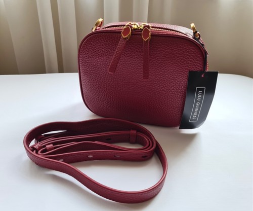 Lulu guinness bag - guinness, henny