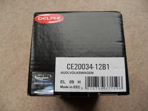 Delphi ce20034 12b1 ignition - ce20034-12b1,