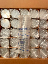 NEW! Petri Dish VWR 25384-302