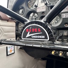 Quick Release Bowtie Yoke