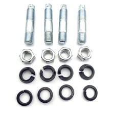 SET Knuckle Stud Cone Washer