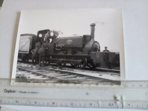 Manning wardle 641 samuel - wardle, 641/77