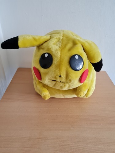 Pokemon pikachu play - pokemon,