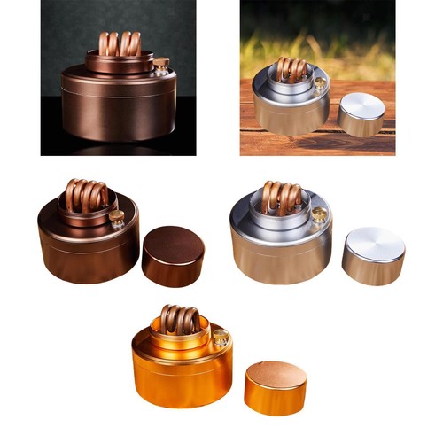 Alcohol burner spirit - alcohol,