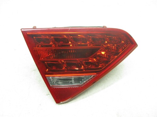 Audi s5 coupe rear - 08-12, 8t