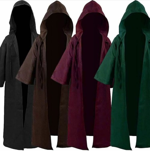 Deluxe jedi robe - jedi, dress