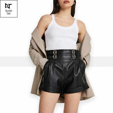 Women Real Leather Basic