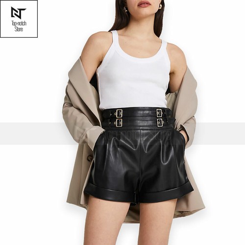 Women real leather basic - women,